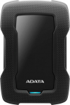 ADATA HD330 external hard drive, 1000 GB Black HD330, 1000 GB