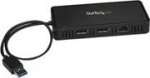 StarTech.com USB TO DUAL DISPLAYPORT MINI