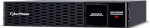 CyberPower Systems CyberPower BP48VP2U03 - battery case (in Rack mountable/extern)