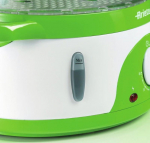 Ariete Parowar Ariete Steam Cooker 911 (9 liters, green)