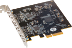 Sonnet Allegro - USB-Adapter - PCIe - Thunderbolt