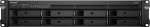 Synology NAS Rack Station RS1221RP+ (8 Bay) 2U
