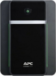 APC BACK-UPS 2200VA, 230V, AVR, IEC SOCKETS