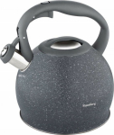 Klausberg KETTLE Z A whistle 2L KLAUSBERG KB-7321 MARBLE