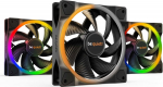 be quiet! LIGHT WINGS 120mm PWM Triple pack