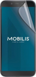 Mobilis Scr. Prot. Anti-Shock IK06 - Clear Galaxy Xcover 5