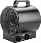 Neo Electric heater 2kW 90-065