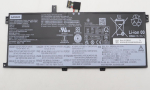 Lenovo Laptop battery - Lithium-ion - 4