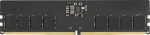 Memory GoodRam DDR5, 16 GB, 4800MHz, CL40 (GR4800D564L40S/16G)