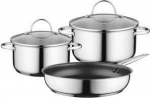 Siemens HZ9SE030 - Cookware - 3 St&uuml;ck