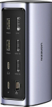 Station/replicator Ugreen CM555 USB-C (90325)