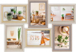 Zep Photo Frame VZ662 Zara 6Q 6x10x15 cm