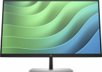 Monitor HP E27 G5 27" 1920x1080 FullHD 300-nit AG, IPS, DisplayPort/HDMI, 4x USB3.0 PIVOT