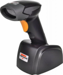 Barcode Reader Virtuos Virtuos CCD four Virtuos HW-311A, without a trace, USB Founded, čern&aacute;