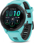 Garmin Forerunner 265 Aqua (010-02810-12)