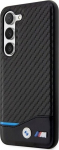 BMW BMHCS23M22NBCK Back Case for Samsung Galaxy S23