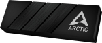 Arctic Cooling ARCTIC M2 Pro - Heatsink for M.2 2280 form factor SSD | Black