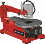 Einhell Einhell scroll saw TC-SS 406 E (red, 120 watts)