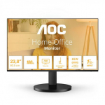 AOC 68.6cm (27") 27B3CF2 16:09 HDMI+USB-C IPS Lift black retail