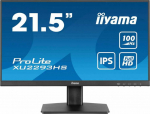 IIYAMA 54.5cm (21.5") XU2293HS-B6 16:9 HDMI+DP IPS