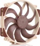 Noctua NF-A14X25R G2 PWM computer cooling system Computer case Fan 14 cm