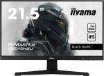 Monitor iiyama G-Master G2245HSU-B2 Black Hawk
