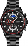Skmei 9250BKBK Men's Watch / black