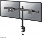 MONITOR ACC DESK MOUNT 10-27"/FPMA-DCB100DBLACK NEOMOUNTS
