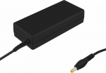 Laptop Power Supply Qoltec 90 W, 1.7 mm, 4.7 A, 19 V (51500.90W)