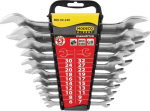 Modeco A set of flat wrenches 6-32mm 10szt. (MN-50-240)