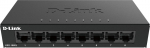 D-Link DGS 108GL Switch 8-porte Gigabit