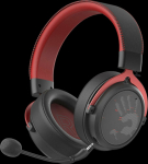 Headphones A4Tech Headphones A4TECH BLOODY MR590 Type-C Sports Red (WRLS: 2.4G, BT)