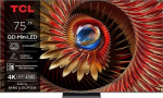 TCL-Digital TV TCL 75"