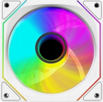 Fan Rampage 7C-120B ARGB
