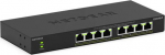 NETGEAR 8-PORT POE 1G UNMANAGED SWITCH, SWITCH (GS308LP)