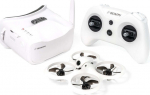 Drone + FPV Goggles BetaFPV Cetus X Kit ELRS