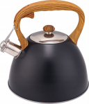 Ofenbach NON-ELECTRIC KETTLE 0854 CZARNY 2.7 L