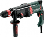 Metabo METABO.ROTARY HAMMER 880W KHE 2845 Q 3J