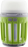 Entac Camping Lantern Mosquito Plastic Green