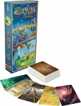 ASMODEE FRANCE &Kappa;ά&iota;&sigma;&sigma;&alpha; Dixit 9 Anniversary - &Epsilon;&pi;&iota;&tau;&rho;&alpha;&pi;έ&zeta;&iota;&omicron; (&Epsilon;&lambda;&lambda;&eta;&nu;&iota;&kappa;ή &Gamma;&lambda;ώ&sigma;&sigma;&alpha;) (KA112877)