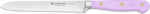 W&Uuml;STHOF W&uuml;sthof Knife 14/24.9 cm Classic Color purple