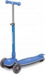 Toyz SCOOTER 3-CIRCULAR CARBON LIGHT BLUE