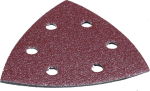 Makita Sandpaper Sheet Multi-Tool 93 mm P100 10stk