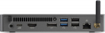 Acer Veriton N2 VN2590G - Mini-PC - Core 5 120U