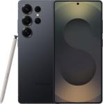 MOBILE PHONE GALAXY S25 ULTRA/1TB JETBLACK SM-S938B SAMSUNG