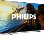 Teler Philips 50"