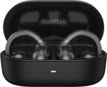 Amazfit Up Open-Ear Headset Wireless Black