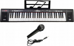 Keyboard MQ 6151L educational backlit keys