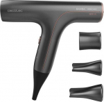 Cecotec Hair Dryer Cecotec IoniCare 6000 Rockstar Soft 1200 W Czarny