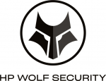 HP 1y Wolf Security Premium Support